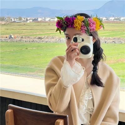 花宵道中