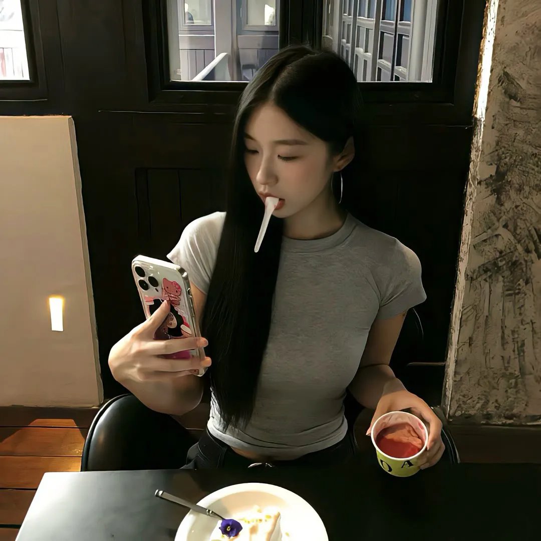 陌生的恋人