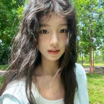 美人