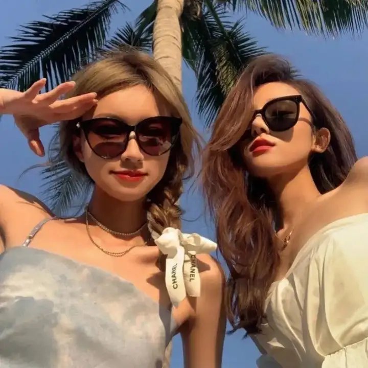 青纱红泪