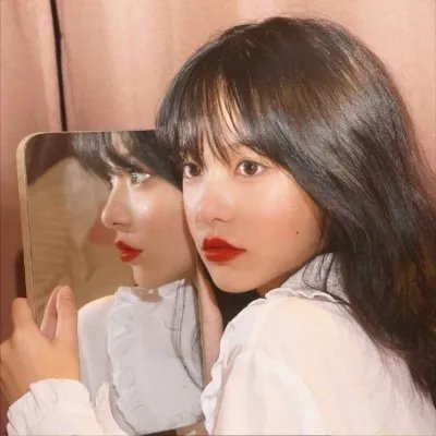 无法相恋的两人